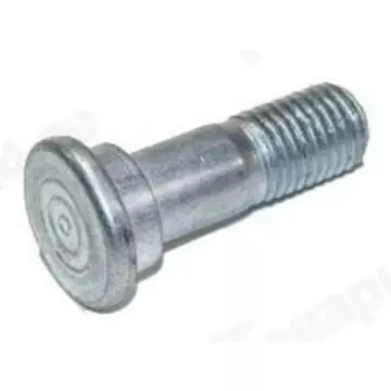 Болт (ось) М10 х 32 х 1,25 ролика натяжителя 2123