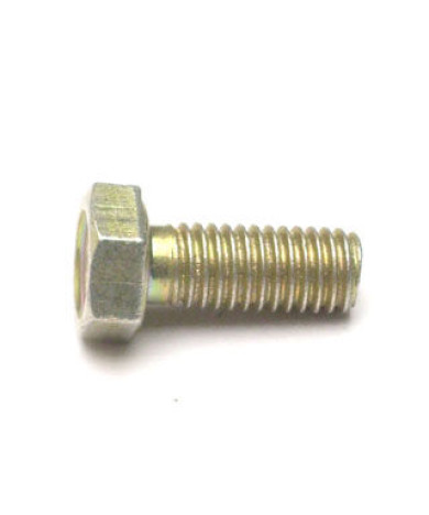 Болт М5х12 троса ручного тормоза