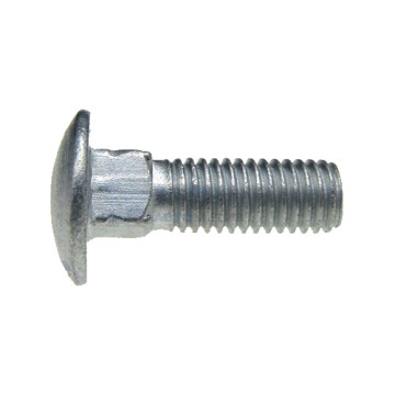 Болт М5х16 держателя накладки бампера  2105