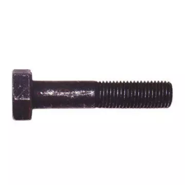 Болт М10х50 кроншт. растяжки 2108 (Чёрный)