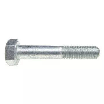Болт М10х60 (8.8 ед.) БелЗАН
