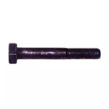 Болт М10х70 кроншт. растяжки 08 (Чёрный)