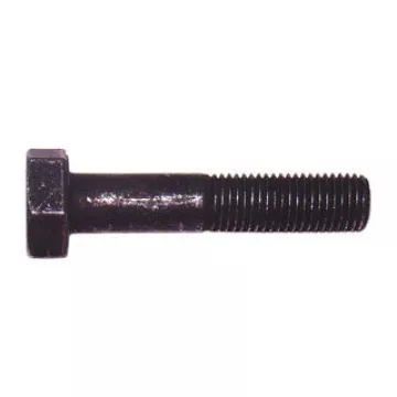 Болт М10х50 кроншт. растяжки 2108 (Чёрный)