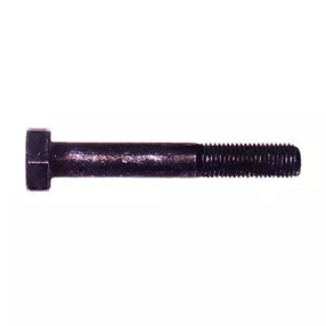 Болт М10х70 кроншт. растяжки 08 (Чёрный)