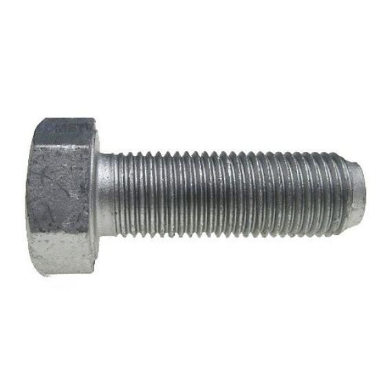 Болт М12х35 крепл.передн.редуктора  2121-213 "Нива" Технотрон