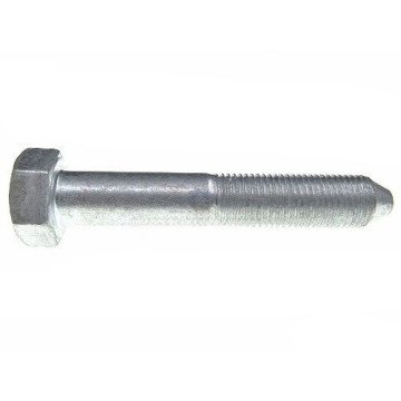 Болт М12х70 (конус) оси верхнего рычага  2121-213 "Нива"