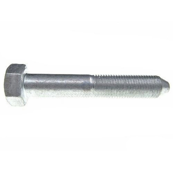 Болт М12х70 (конус) оси верхнего рычага  2121-213 "Нива"