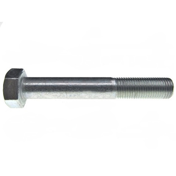 Болт М12х80 реакт. штанги 01 креп. КПП нижн.  2101-07 БелЗАН