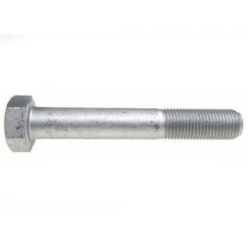 Болт М12х80 реакт. штанги  2101-07 Технотрон