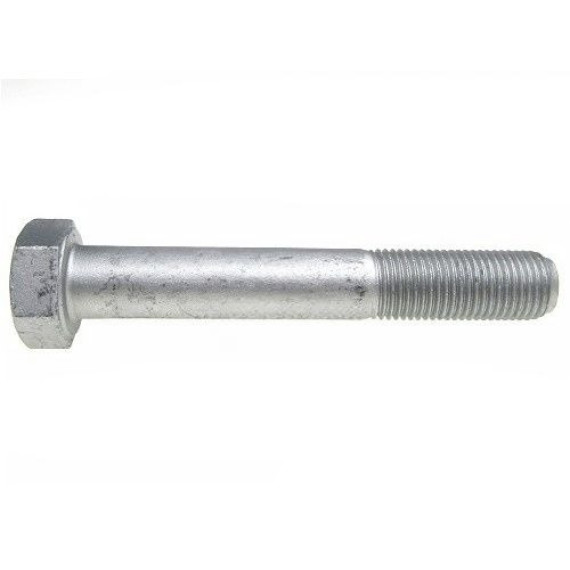 Болт М12х80 реакт. штанги  2101-07 Технотрон