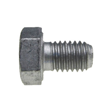 Болт М8х12 шкива помпы  2101-07 Технотрон