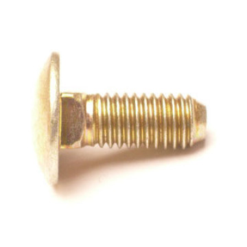 Болт М8х20 бампера облицовочный  2105