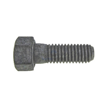 Болт М8х23 крепления редуктора заднего моста  2101-07