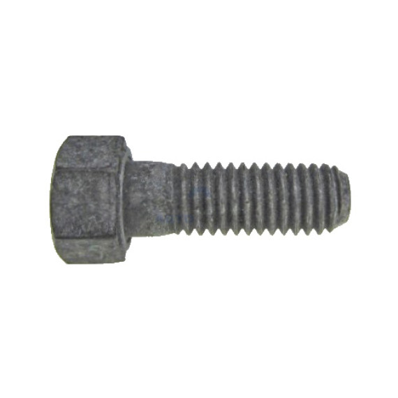 Болт М8х23 крепления редуктора заднего моста  2101-07