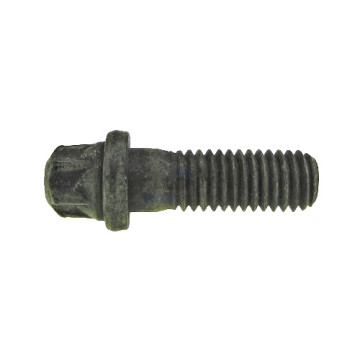 Болт М8х23 крепления редуктора заднего моста  2101-07 (под звезду)