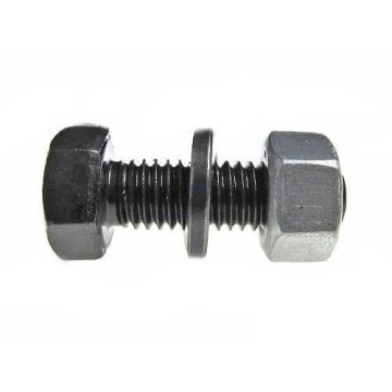 Болт М8х25 крепления шаровой опоры  2101-07 (в сборе) БелЗАН