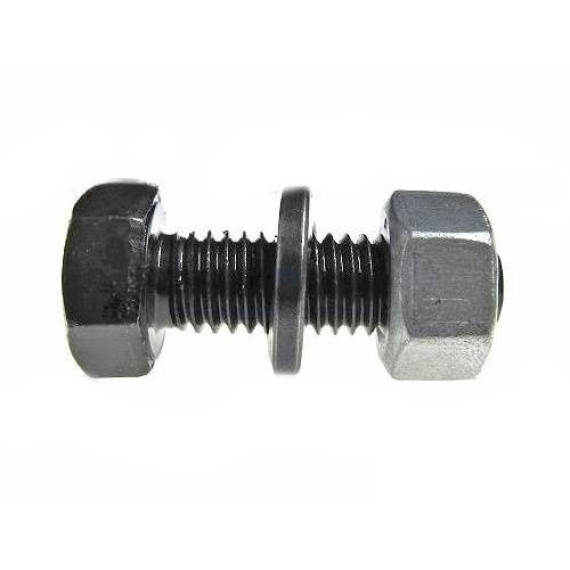 Болт М8х25 крепления шаровой опоры  2101-07 (в сборе) БелЗАН