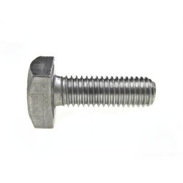 Болт М8х25 кронштейна КПП (квадрат)  2101-07