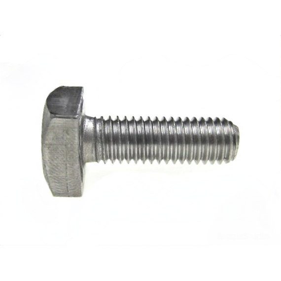 Болт М8х25 кронштейна КПП (квадрат)  2101-07