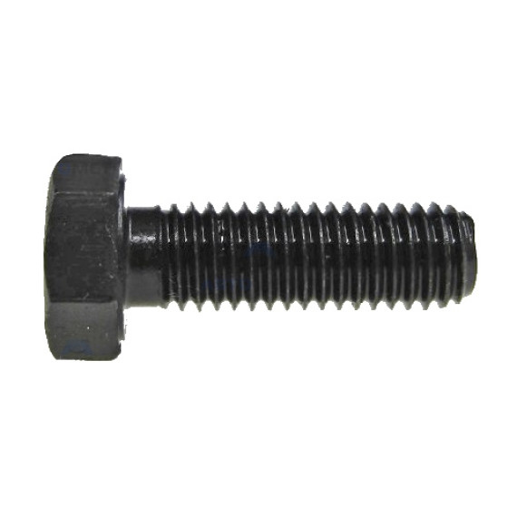 Болт М8х25 шаровой  2101-07 (Беларусь)