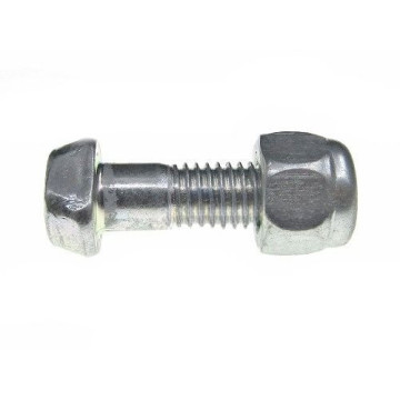 Болт М8х26 крепления карданн.вала  2101-07 (в сборе) БелЗАН