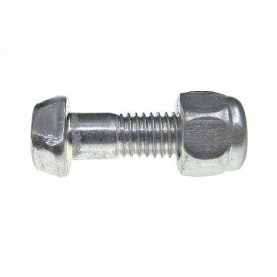 Болт М8х26 крепления карданн.вала  2101-07 (в сборе) БелЗАН