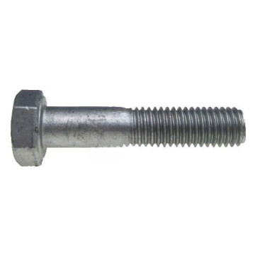 Болт М8х40 промеж. рул. вала  2110-12 Технотрон