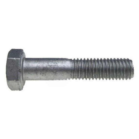 Болт М8х40 промеж. рул. вала  2110-12 Технотрон