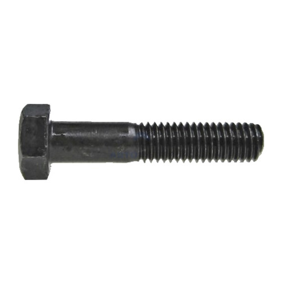 Болт М8х40 шаровой опоры  2121-213,"Нива-Шевроле" Технотрон