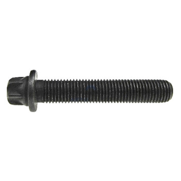 Болт М8х43х1 шатунный  2170 "Приора"