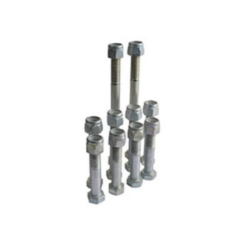 Болты реактивных штанг 2121 ком-т