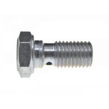 Болт переднего тормозного шланга