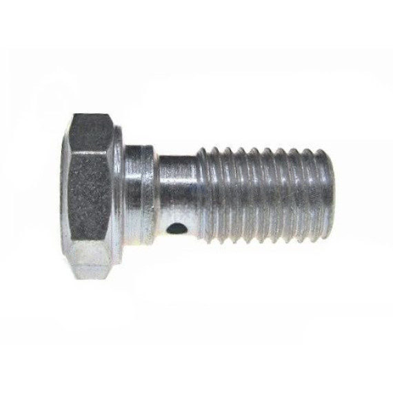 Болт переднего тормозного шланга