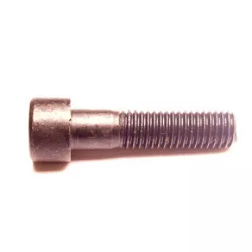 Винт DIN912 М10х40 с внутр. шестигранником