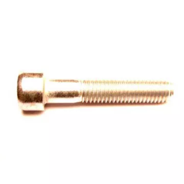 Винт DIN912 М10х50 с внутр. шестигранником