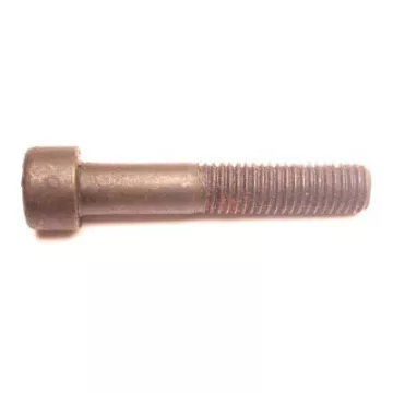 Винт DIN912 М10х55 с внутр. шестигранником