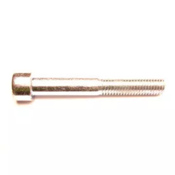 Винт DIN912 М10х70 с внутр. шестигранником