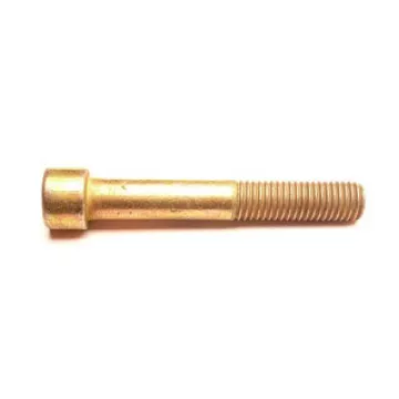Винт DIN912 М12х80 с внутр. шестигранником