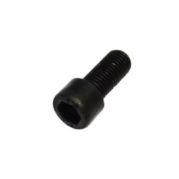 Винт DIN912 М16х35 с внутр. шестигранником