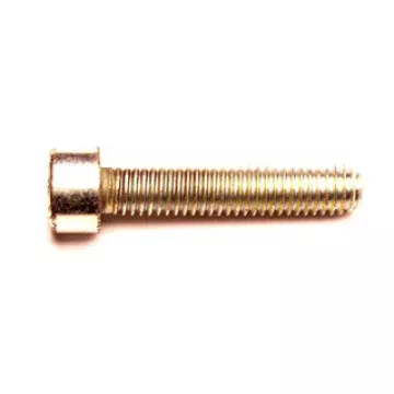 Винт DIN912 М5х30 с внутр. шестигранником