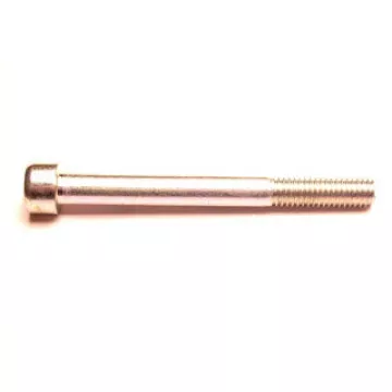 Винт DIN912 М6х60 с внутр. шестигранником
