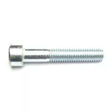 Винт DIN912 М8х45 с внутр. шестигранником