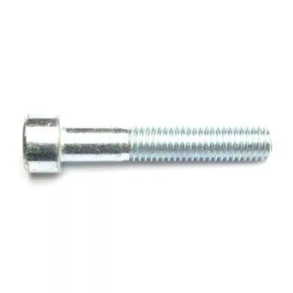 Винт DIN912 М8х45 с внутр. шестигранником