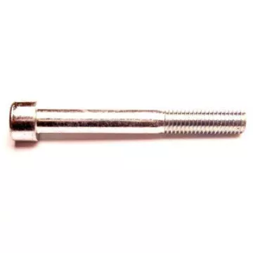 Винт DIN912 М8х65 с внутр. шестигранником