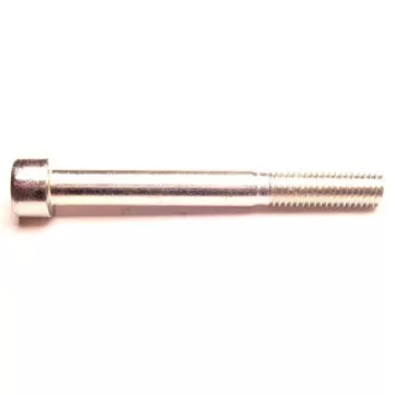 Винт DIN912 М8х70 с внутр. шестигранником