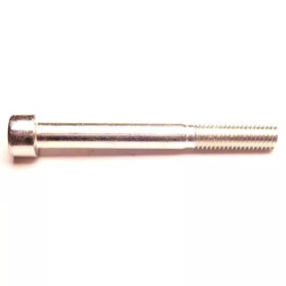 Винт DIN912 М8х70 с внутр. шестигранником