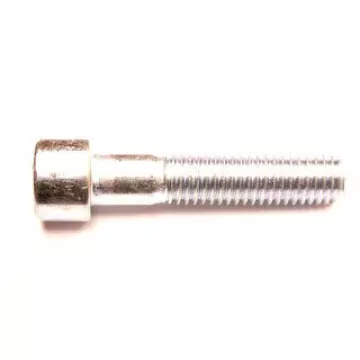 Винт DIN912 М10х45 с внутр. шестигранником