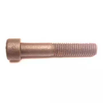 Винт DIN912 М10х55 с внутр. шестигранником