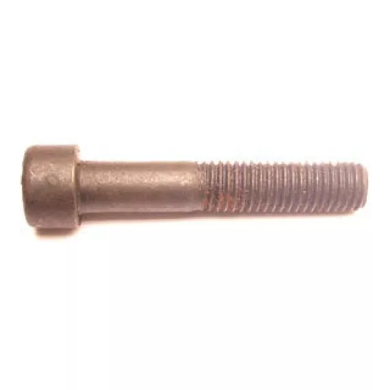 Винт DIN912 М10х55 с внутр. шестигранником