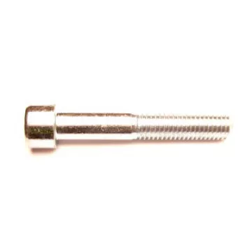 Винт DIN912 М10х60 с внутр. шестигранником